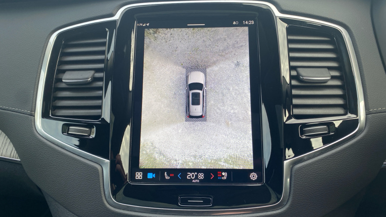 Volvo XC90 2.0 B5P [250] Ultra Dark 5dr AWD Geartronic Petrol Estate